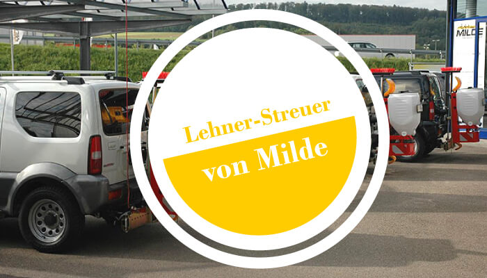 Lehner-Streuer